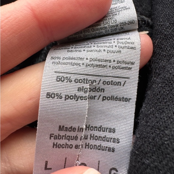 NEFF MICKEY MOUSE PRINT Black Hoodie Sweater - L - Picture 6 of 10